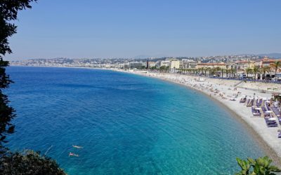 Côte d’Azur