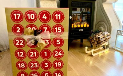 Adventski kalendar – Craft piva