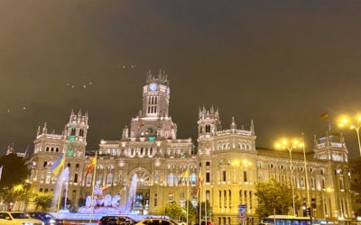 Madrid – najbolji španjolski grad