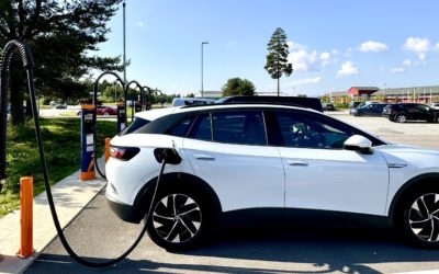 Električna vozila u Norveškoj